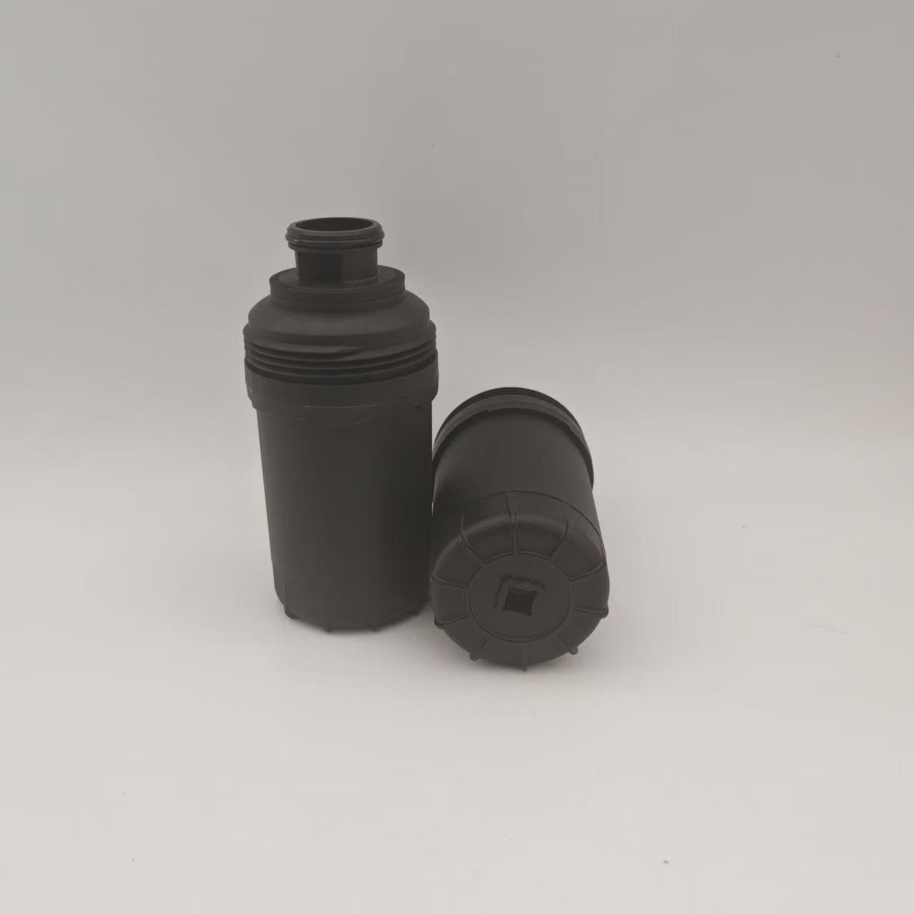 FF5706 Fuel Filter Label