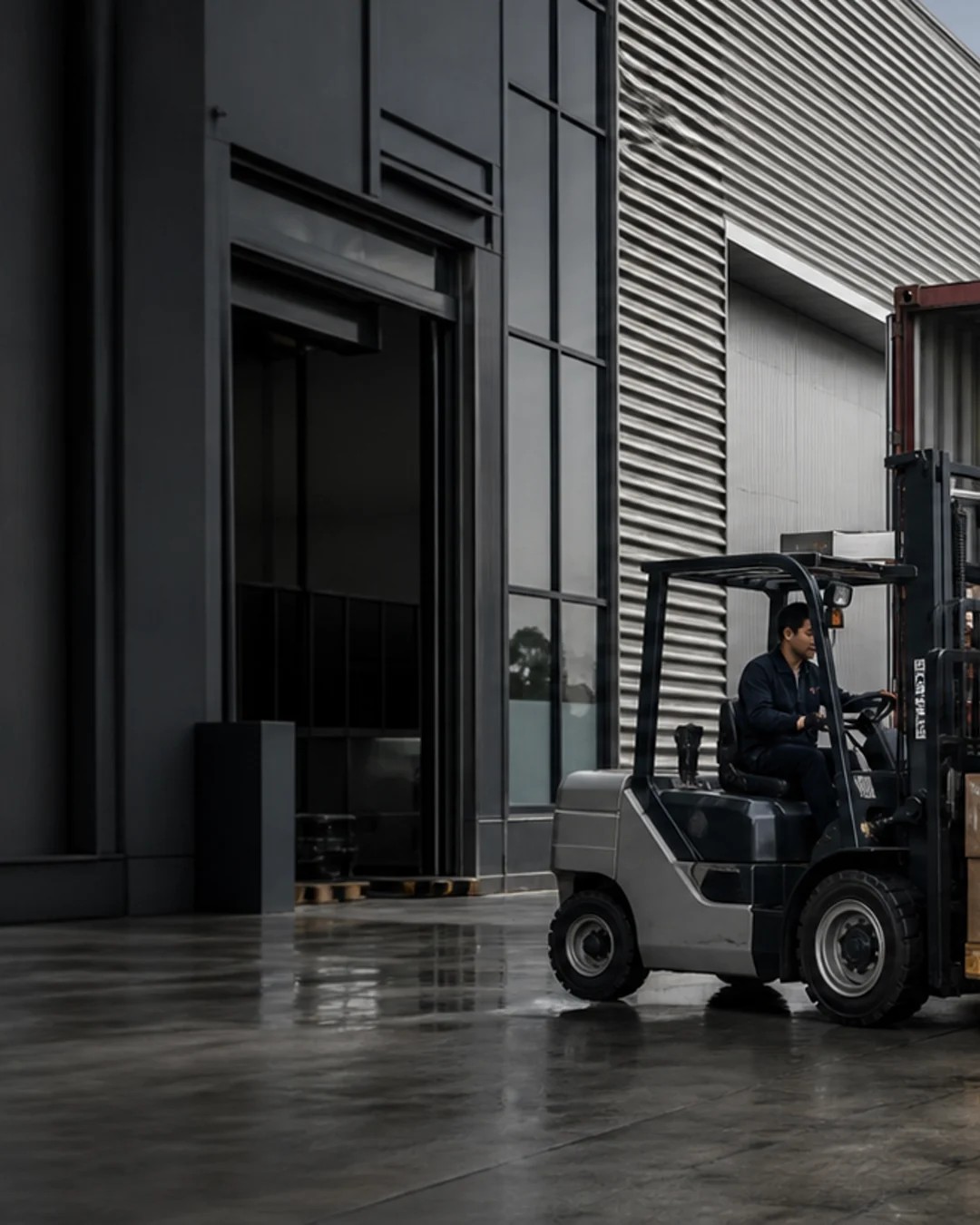 Plan Your Delivery - Responsive support from sampling through production and shipment.