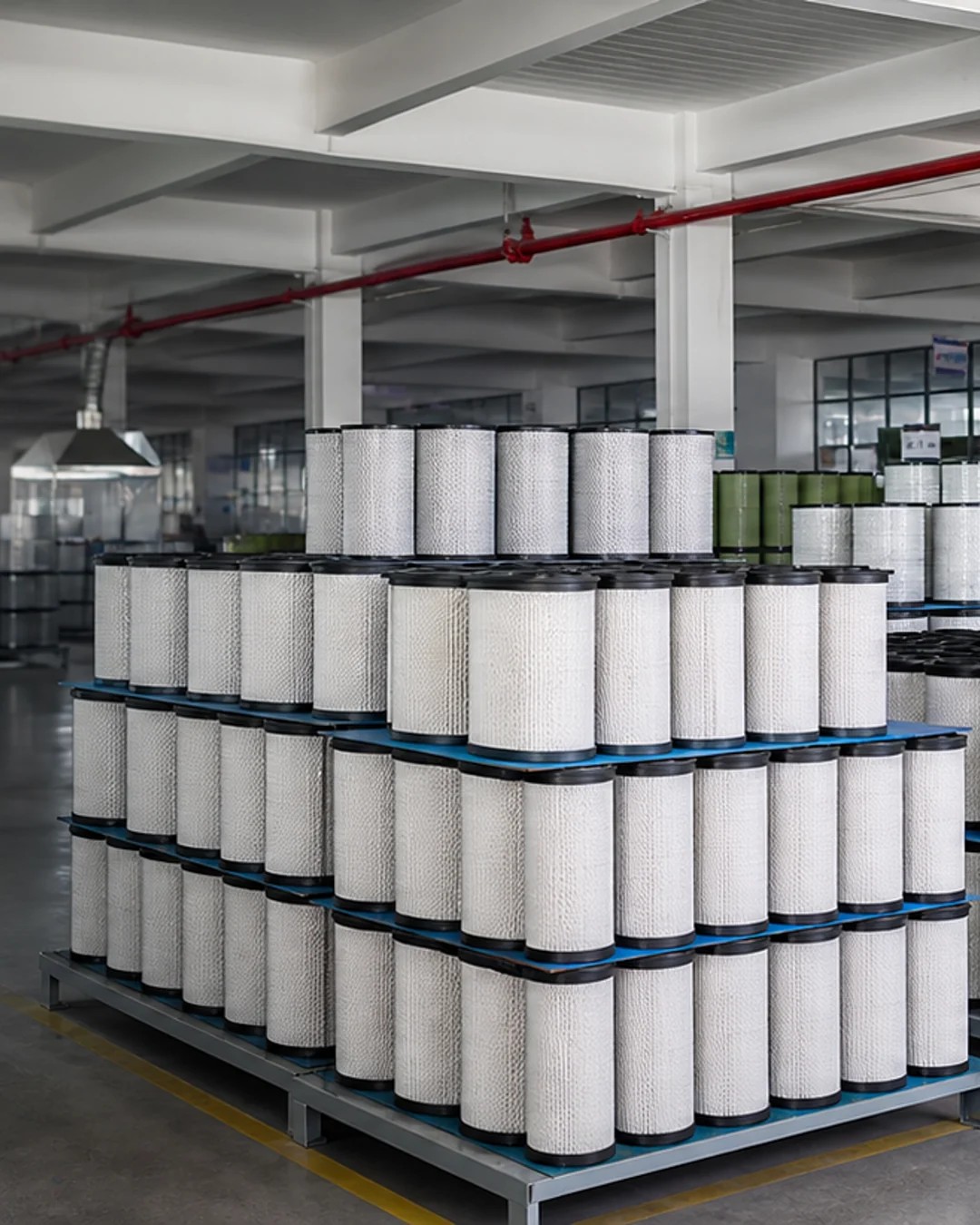 Discuss Your Order Quantity - OEM and private-label filters with custom packaging for distributors.