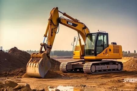 Construction Machinery